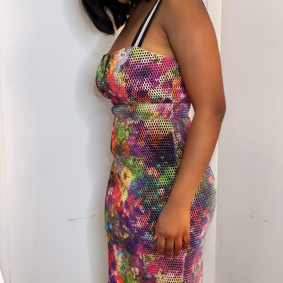 Semi-Formal Dress - Picture 3 of 3